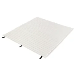 Palissade Steppkissen 124x115,5cm