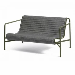 Palissade Steppkissen 124x115,5cm