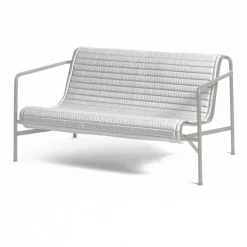 Palissade Steppkissen 124x115,5cm