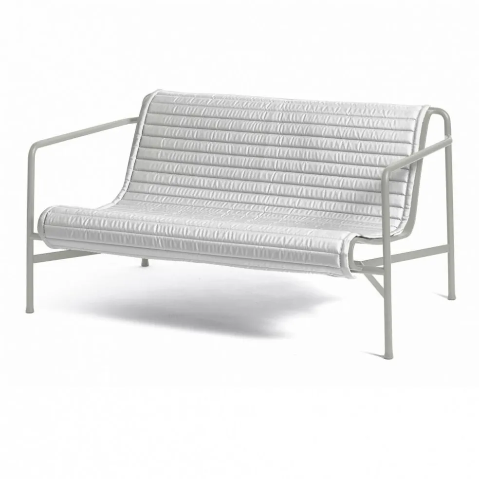 Palissade Steppkissen 124x115,5cm