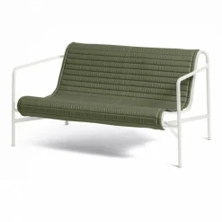 Palissade Steppkissen 124x115,5cm