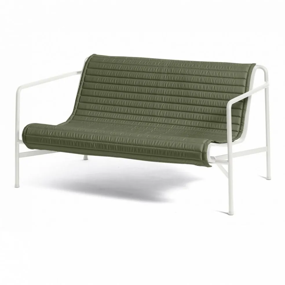 Palissade Steppkissen 124x115,5cm