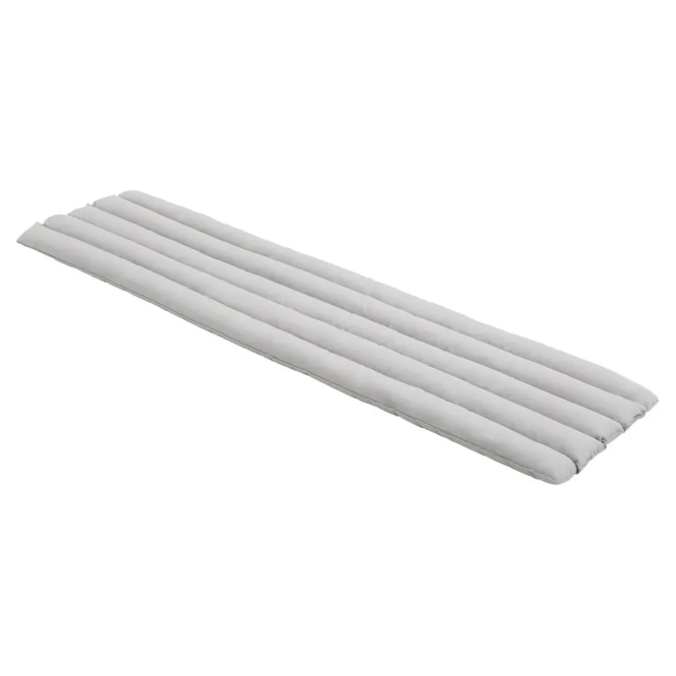 Palissade Weiches Steppkissen 192x50cm
