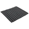 Palissade Weiches Steppkissen 120x105cm