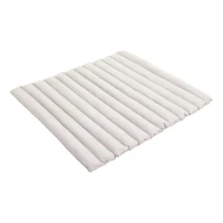Palissade Weiches Steppkissen 120x105cm
