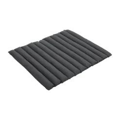 Palissade Weiches Steppkissen 110x89cm