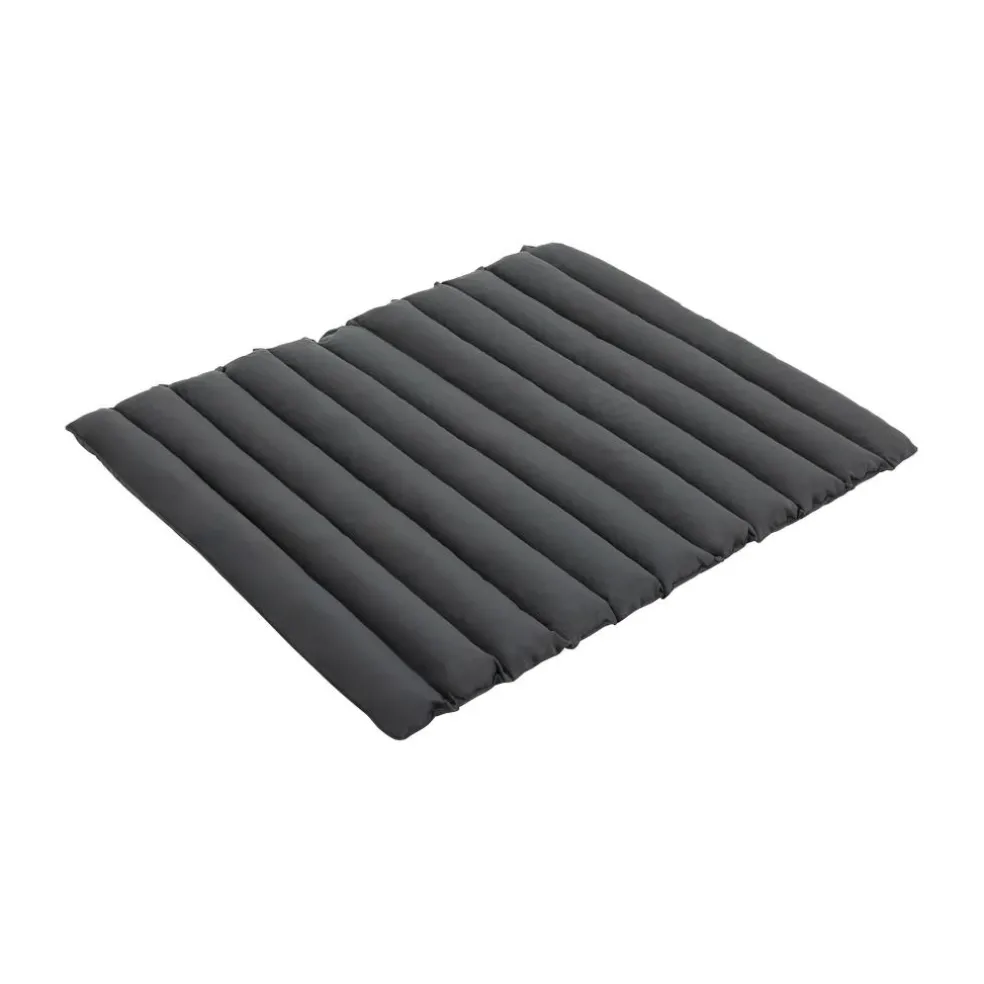Palissade Weiches Steppkissen 110x89cm