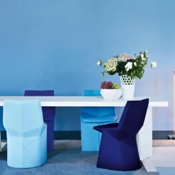 Pallas Indoor Tisch 75x300cm