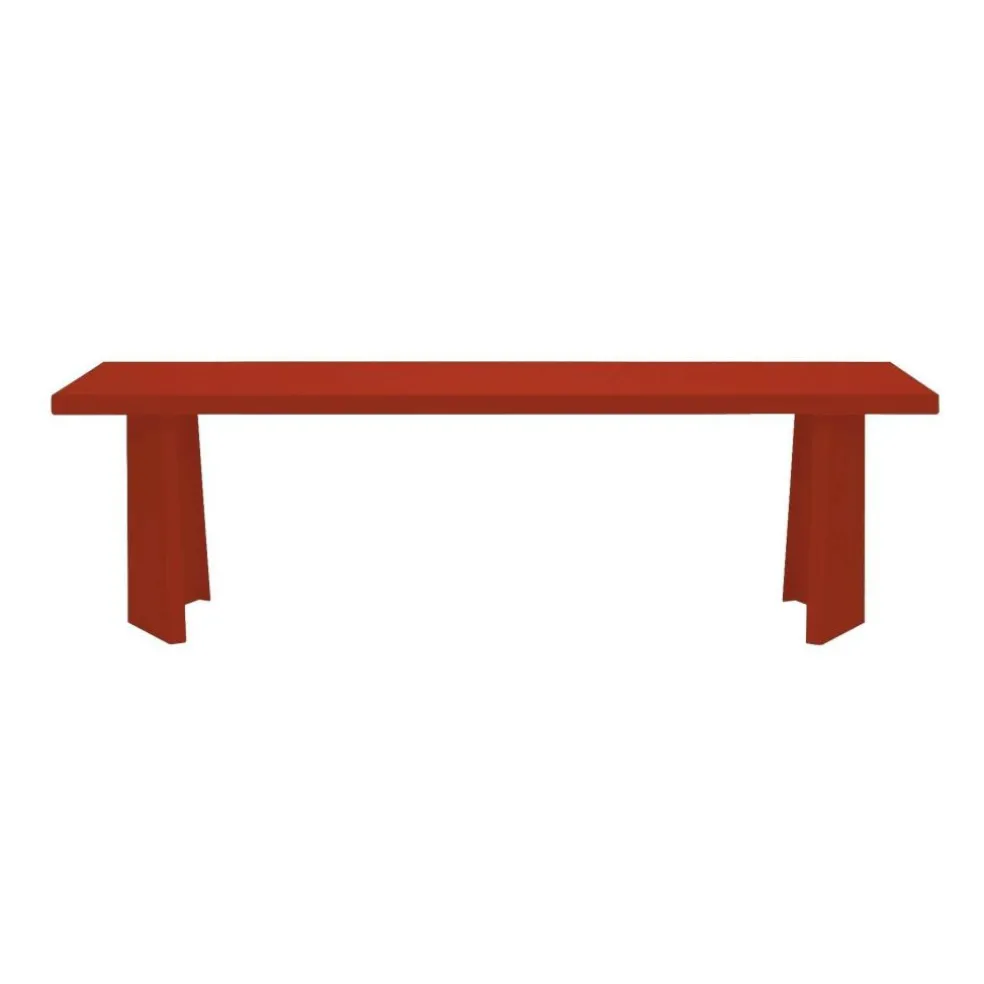 Pallas Indoor Tisch 75x300cm