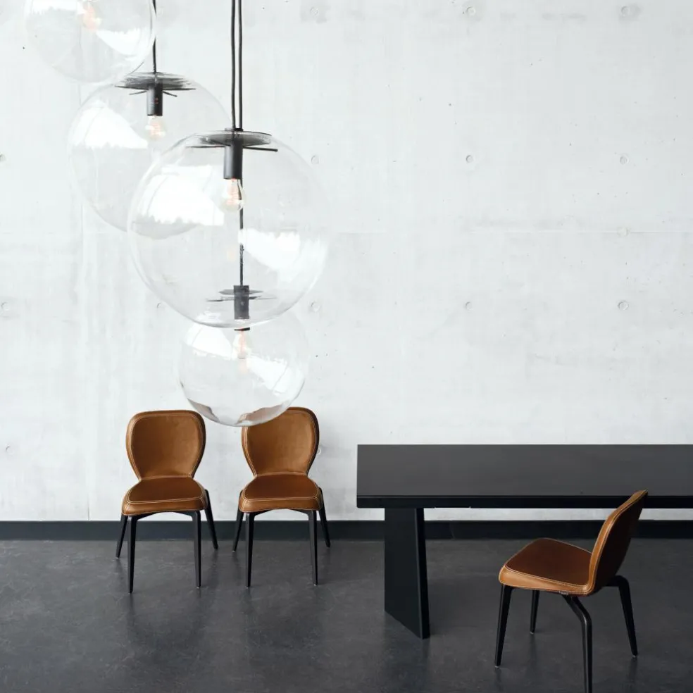 Pallas Indoor Tisch 75x300cm
