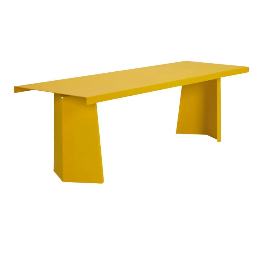 Pallas Indoor Tisch 240x75x72cm