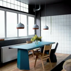 Pallas Indoor Tisch 240x75x72cm
