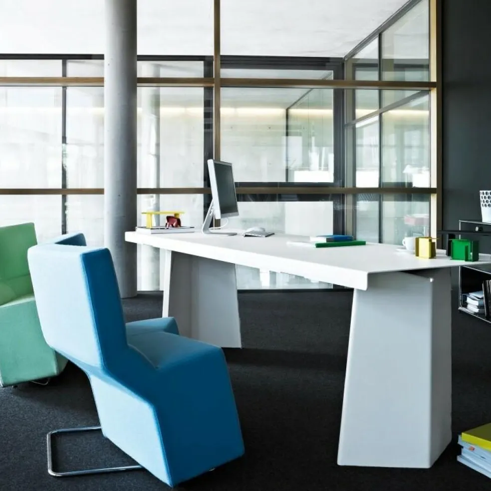 Pallas Indoor Tisch 240x75x72cm