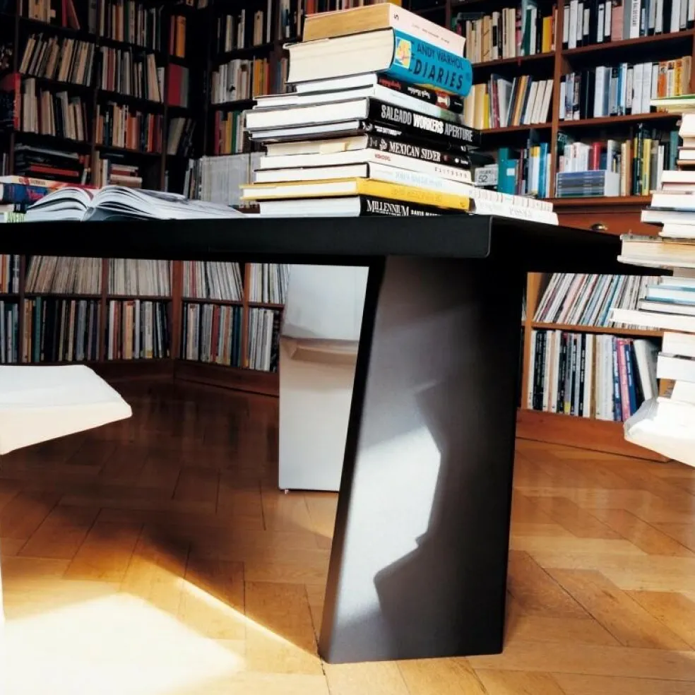 Pallas Indoor Tisch 240x75x72cm