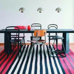 Pallas Indoor Tisch 240x75x72cm