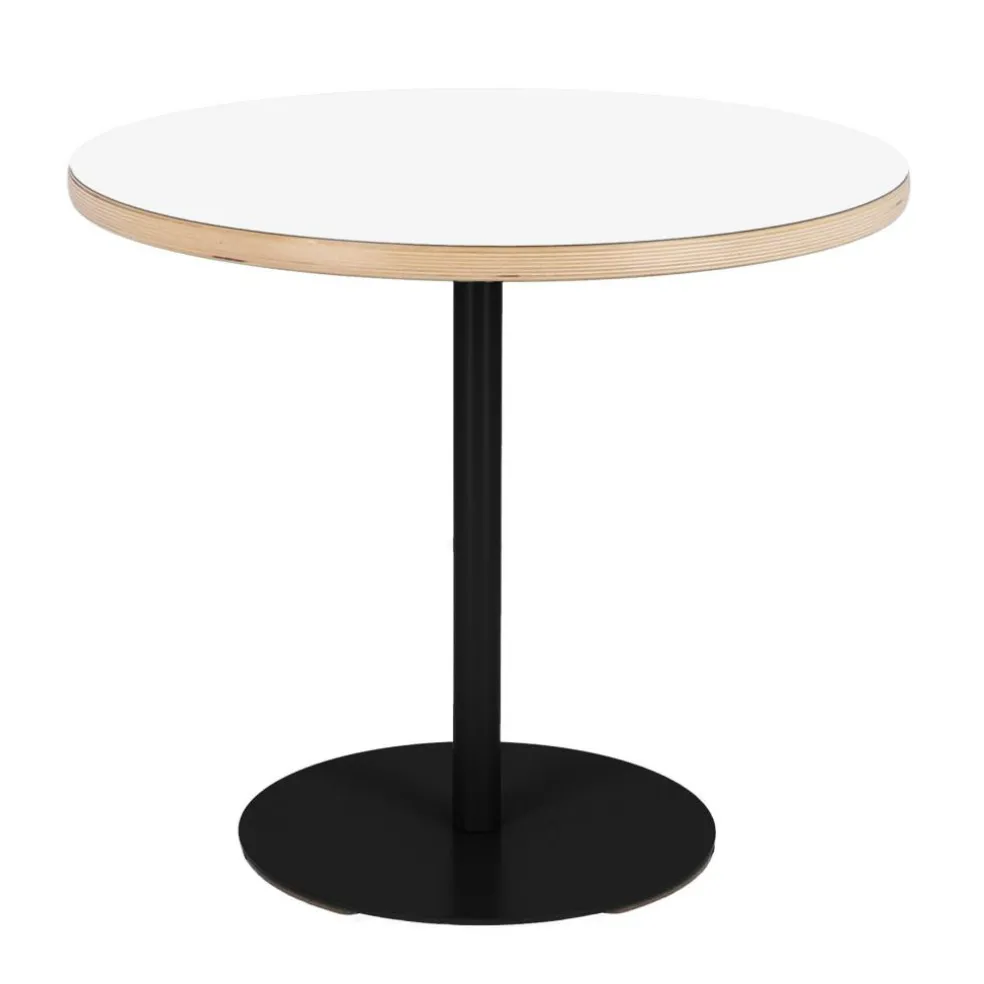 Panama Beistelltisch Gestell schwarz H 40cm