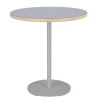 Panama Beistelltisch Gestell taupe H 50cm