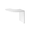 Panco Eckelement 106-108cm