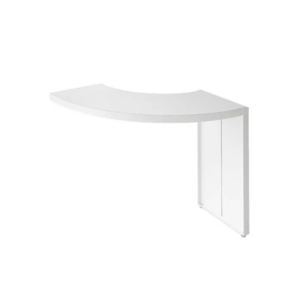 Panco Eckelement 106-108cm