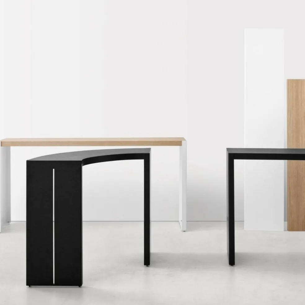 Panco Eckelement 106-108cm