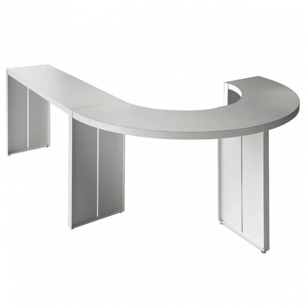 Panco Eckelement 106-108cm