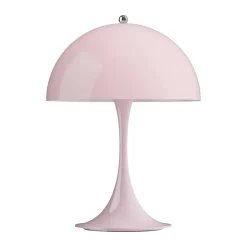 Panthella 250 Portable V3 Akku LED-Tischleuchte