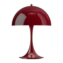 Panthella 250 Portable V3 Akku LED-Tischleuchte