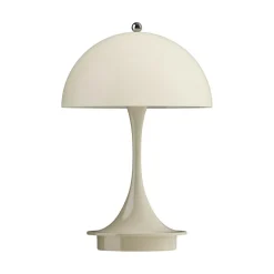 Panthella 160 Portable V3 LED Akkuleuchte