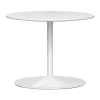 Panton Beistelltisch Ø 60cm