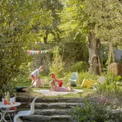 Panton Junior Chair