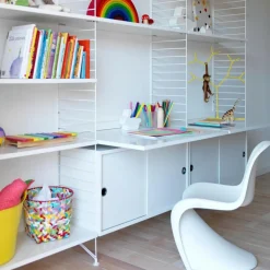 Panton Junior Chair