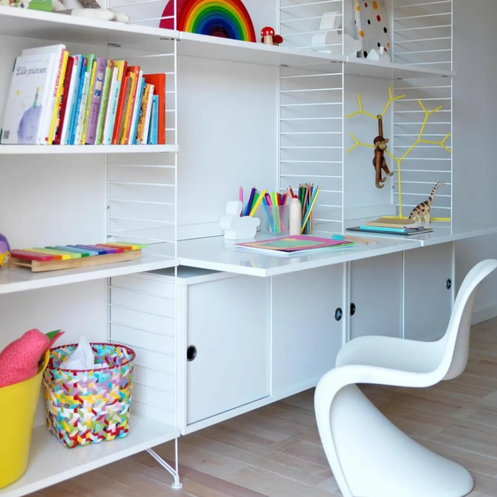 Panton Junior Chair