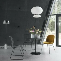 Panton Tisch Ø90cm