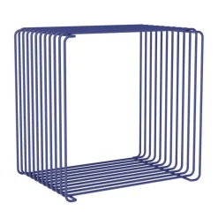 Panton Wire Drahtregal Einzelmodul 34,8x34,8x25,7cm