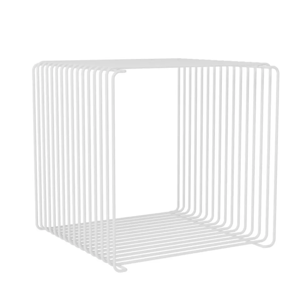 Panton Wire Drahtregal Einzelmodul