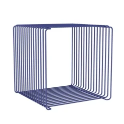 Panton Wire Drahtregal Einzelmodul