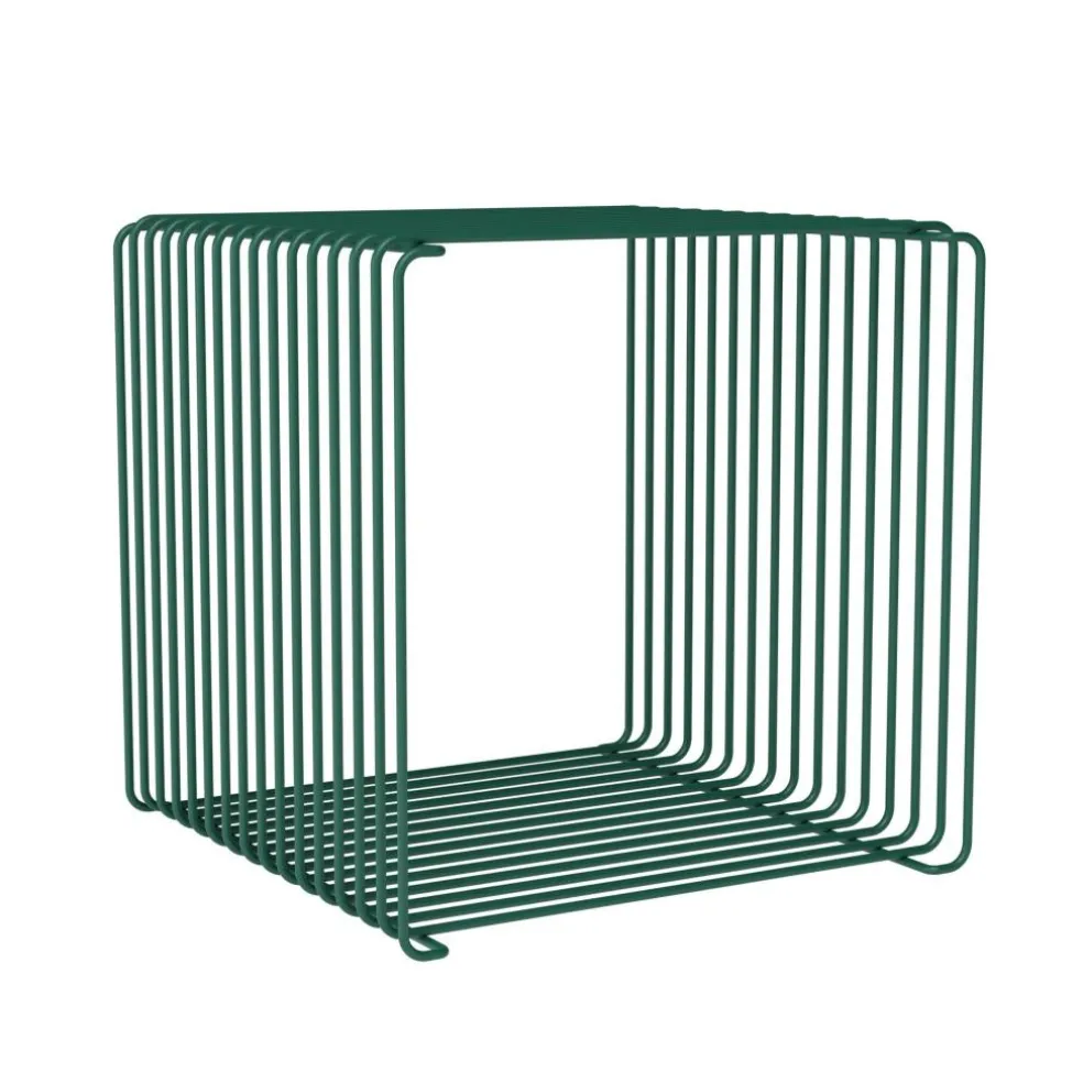 Panton Wire Drahtregal Einzelmodul