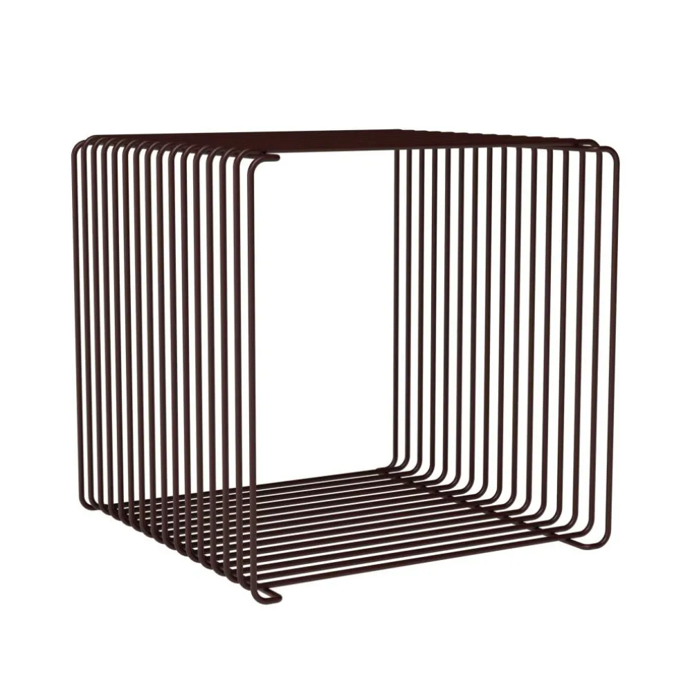 Panton Wire Drahtregal Einzelmodul
