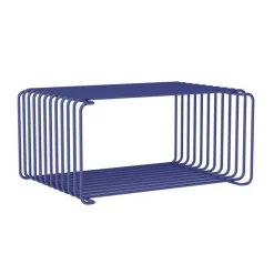 Panton Wire Haft Height Drahtregal Einzelmodul 34,8x17,2x25,7cm