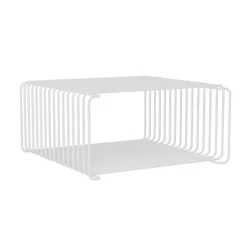 Panton Wire Haft Height Drahtregal Einzelmodul 34,8x17,2x34,8cm