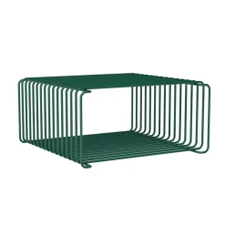 Panton Wire Haft Height Drahtregal Einzelmodul 34,8x17,2x34,8cm