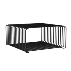 Panton Wire Haft Height Drahtregal Einzelmodul 34,8x17,2x34,8cm