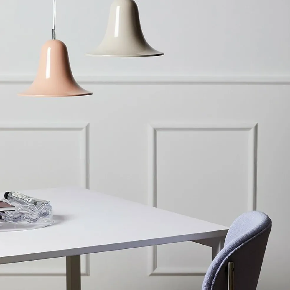 Pantop Pendelleuchte