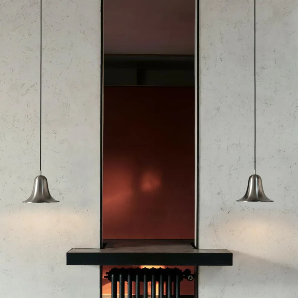 Pantop Pendelleuchte