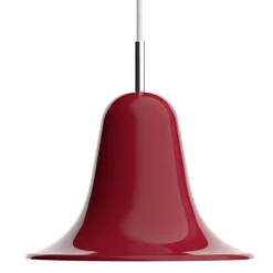 Pantop Pendelleuchte H 22cm