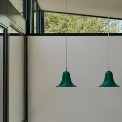 Pantop Pendelleuchte H 22cm