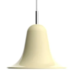 Pantop Pendelleuchte H 22cm