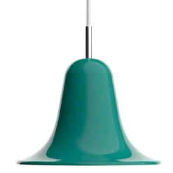 Pantop Pendelleuchte H 22cm