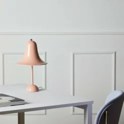Pantop Tischleuchte Ø23cm