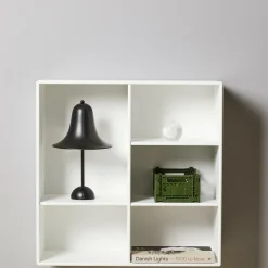 Pantop Tischleuchte Ø23cm
